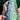 Rainbow Fluorite Raw Crystal Tower - KUSHROX Crystal Gallery