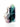 Rainbow Fluorite Raw Crystal Tower - KUSHROX Crystal Gallery