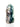 Rainbow Fluorite Raw Crystal Tower - KUSHROX Crystal Gallery