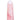 Rose Quartz Crystal Generator Tower - Medium - KUSHROX Crystal Gallery