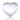 Selenite Crystal Heart - Large - KUSHROX Crystal Gallery