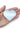 Selenite Crystal Heart - Large - KUSHROX Crystal Gallery
