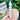 Selenite Crystal Spiral Double Terminated Point - KUSHROX Crystal Gallery