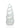 Selenite Polished Crystal Spiral Unicorn Tower - 10.0cm - KUSHROX Crystal Gallery